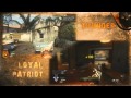 Thunder & Loyal Patriot Dual Commentary