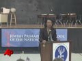 videos de Raw Video: 4th Grader Quizzes Rice on Torture