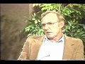 Interview with Fred Kirschenmann - Part V