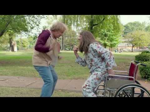 【阿呆與阿瓜：賤招拆招】英文先行預告