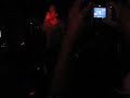 Kill Paradise Live @ house of bricks