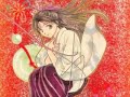 Fushigi Yugi Genbu Kaiden Tribute