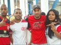 Flamengo de Coração / RRN 18º Flamengo de Coração / RRN 18º