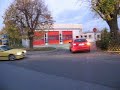 Alarm Feuerwehr Altkirchen Übung