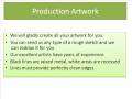 videos de Raster vs. Vector Artwork