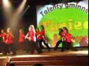 PULS TALENTY GMINNE 2008 IMPULS