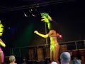 Brasilianischer tanz Brasilianischer tanz