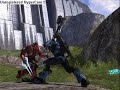 Halo 3 Hayabusa Armor