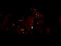 Cartel - Honestly [Live]