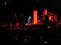 Coheed and Cambria Live