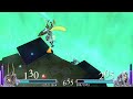 DISSIDIA FINAL FANTASY REPLAY 0002