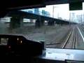 Approaching Shinagawa しながわ