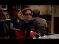 The Big Bang Theory - S01E08 - Drunk Sheldon Singing