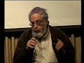 השפה הישראלית: רצח יידיש או יידיש רעדט זיך? חלק 3 PART