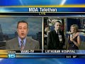 A look at the MDA 2008 WANE-TV Telethon