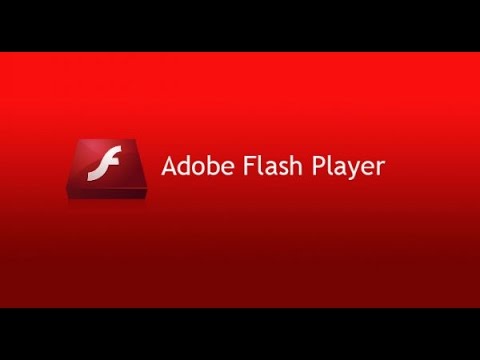 HOW TO DOWNLOAD and install Adobe flash player 2017 | Azeem Ali