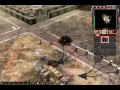 Command and Conquer 3 Kane's Wrath Mission 1 Part 4
