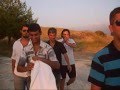 mezar yolu