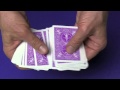 Diagonal Attraction EASY Card Trick TUTORIAL 