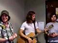 Greenwheel - Breathe (acoustic) in Lexington, KY