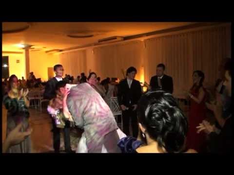 Casamento Thays e Raphael - 16.06.2012