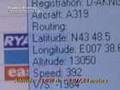 The Airnav Radar Proof