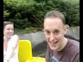 Gettting Soaked on the Rapids @ Alton Towers