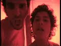 Peaches & Gonzales - Red Leather