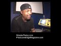 chuck d on downtime
