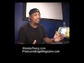 chuck d on downtime