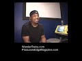 chuck d on downtime