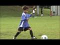 Great Whites U6 Oct 4, 2008