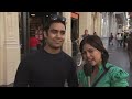 Couples, Siblings or Strangers?