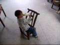 little son