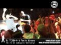 MARIO WINANS & DJ TEDDY-O (Live In Cologne / Germany)