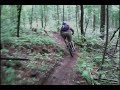 Kingdom Trails J Bar trail