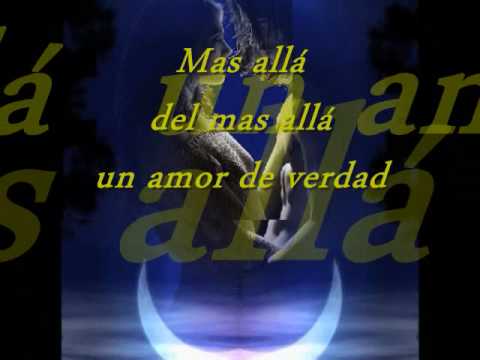 Camilo Sesto - Más Allá