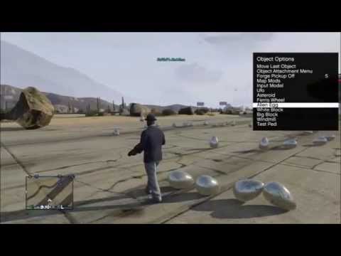 how to update gta 5 ps3