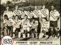 XV de Piracicaba - Arquivo Histórico - Troféus - Hino Oficial