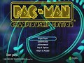 Pac-Man CE Gameplay