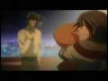 Usagi and Misaki are Hot 'n Cold