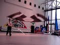 Scotty Weider Indoor Kite Flying NASM 2007 Scotty Weider Indoor Kite Flying NASM 2007