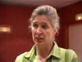 Interview Sabine PORTIER (RV Business ITER)