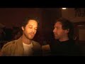 Patrick Pulsinger - FM4 springseven Videoblog