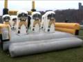 Steelers vs Chargers Tailgate Party 08