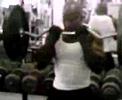 KALI  MUSCLE part 6