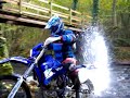 passage de guet technique pendant le bouclier avergne 2007