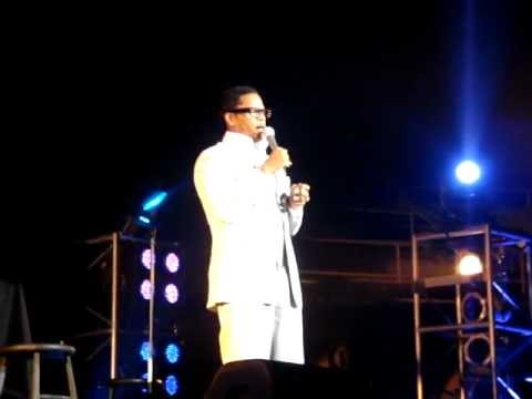 DL Hughley (Part 2) SHAQUILLE O'NEAL ALL STAR COMEDY JAM