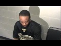 Lewis Jackson on Siena