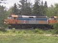 VIA 14 at Shediac Road June 10 2007 VIA 14 at Shediac Road June 10 2007